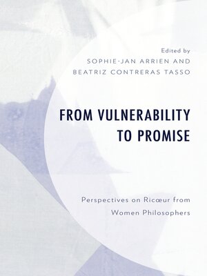 cover image of From Vulnerability to Promise